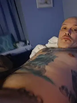 Webkamerová show xD3VIOUSKIDx