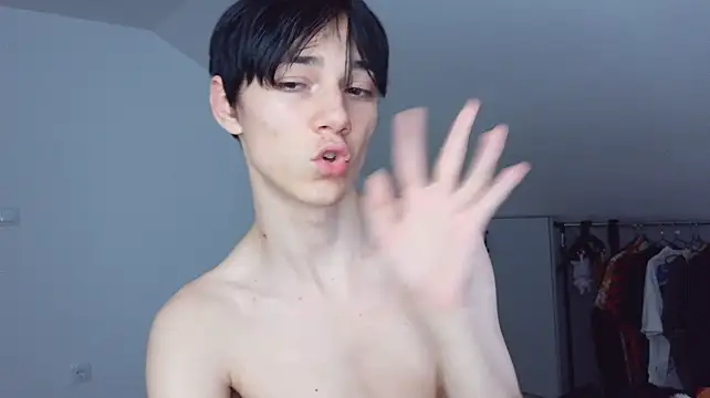 Chat XXX Live _Kitawa_