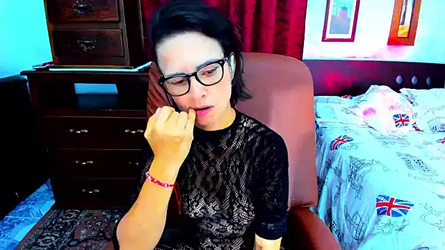 BrianaGarner 现场XXX聊天