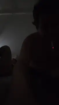 Show modela Pornoforpyros na web-kameri