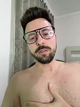 Romeusemjullieta's Live XXX Chat