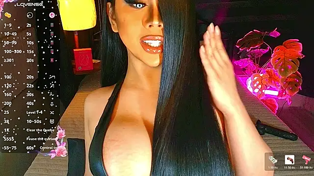 JessicaRabittt Live XXX-Chat