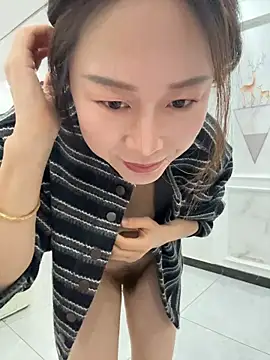xiaojiu107 网络视讯表演