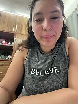 mariatudulceadiccion's Live XXX Chat