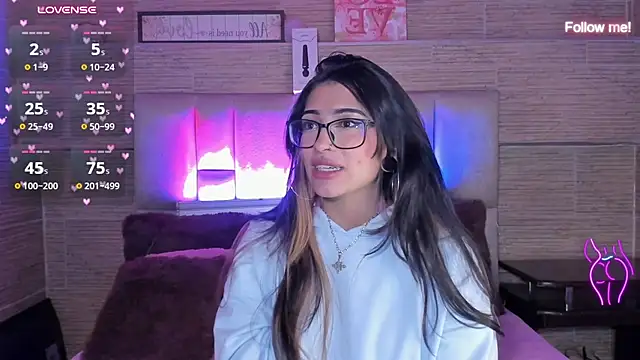 mia_devine_ 现场XXX聊天