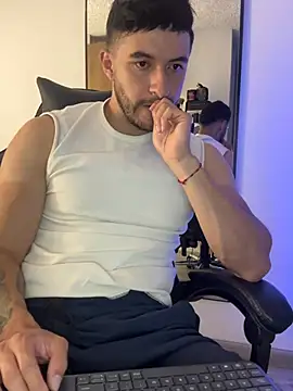Chat XXX Live Daviid_owl