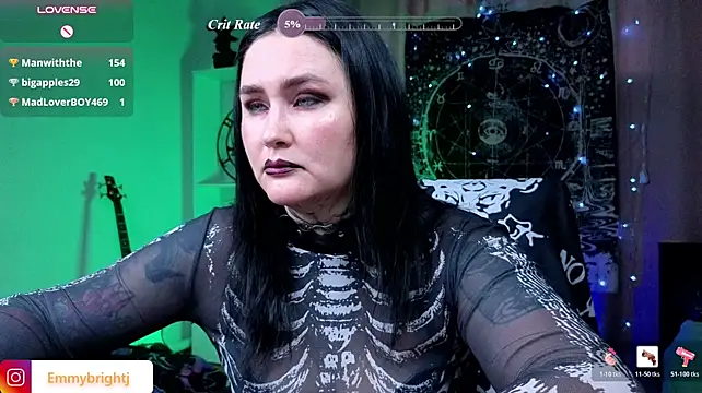 Emmybrightj_ Chat XXX live