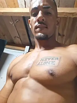 kronosfit Live XXX-Chat