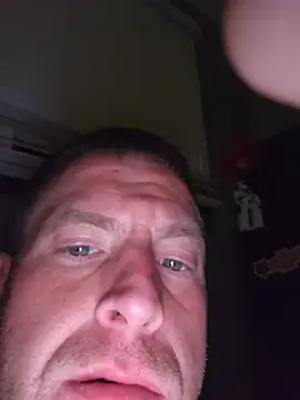 הופעת וובקאם של Dick4dope