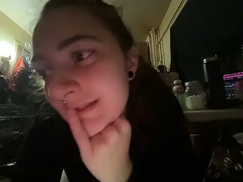 عرض كام Snowbunnycake_131