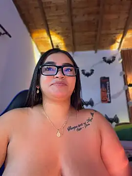 Živý XXX chat elizaferrer_