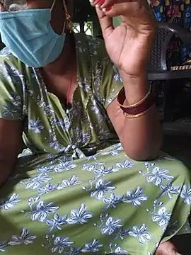 Tamilselviroja- – Naživo XXX chat