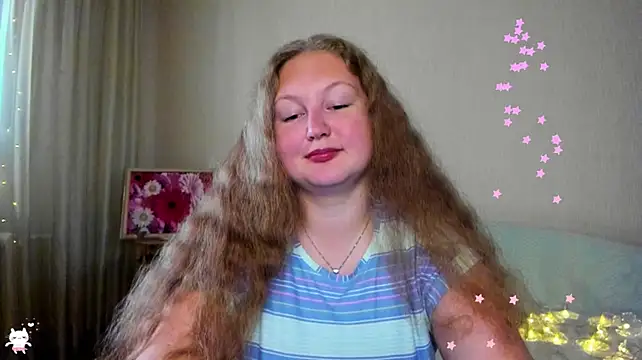 GoldenAutunmn Live XXX chat