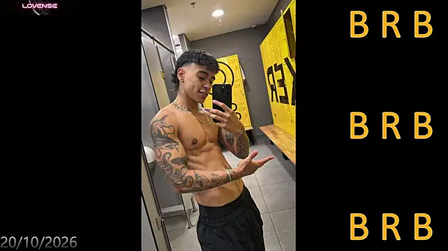 Ftm_xxxperiencie Live XXX-chat