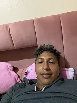 Show Webcam de Ricosex12345