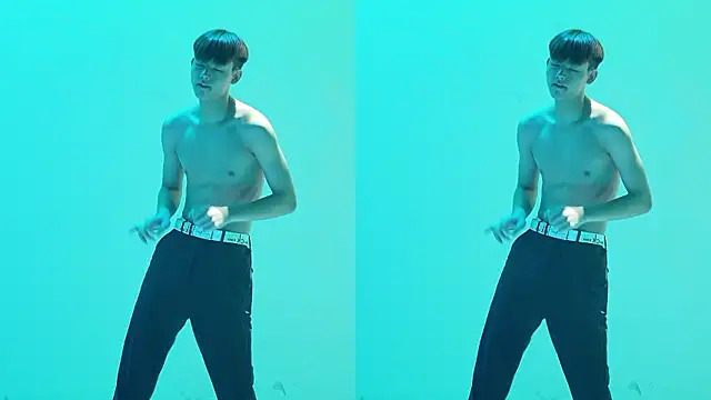 HE-ONEのライブXXXチャット