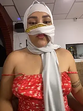 AylaNoir's Live XXX Chat