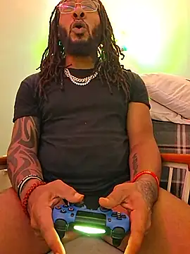 Chatroom XXX en direct de TooGoodConway23