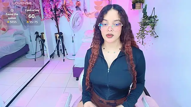 Chatroom XXX en direct de Maggy_t18