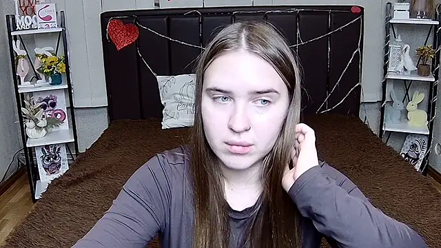 LauraHlot 라이브 XXX 채팅