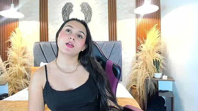 Chat XXX ao vivo de Sienna_lu