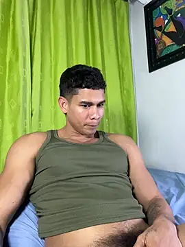 Chat XXX en directo de Logan_strangee