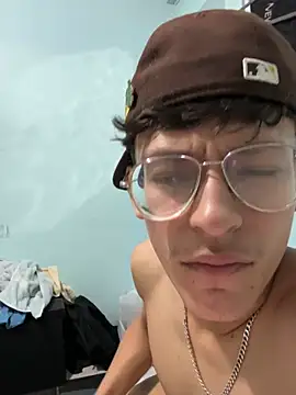 Kakolush's Live XXX Chat