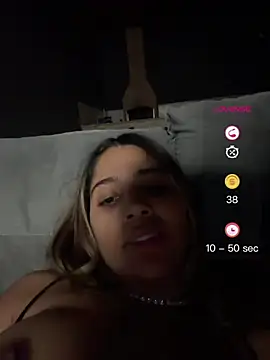 Show de princess___hot na webcam