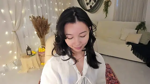AgnieszkaBanana's Live XXX Chat