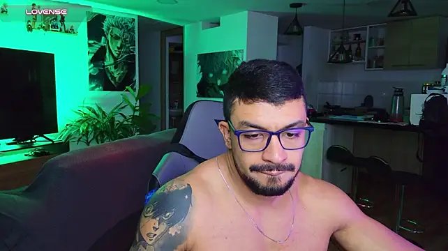 Michael_Diamond live XXX chat