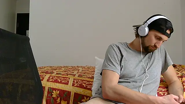 Henryjackk élő XXX-chatje