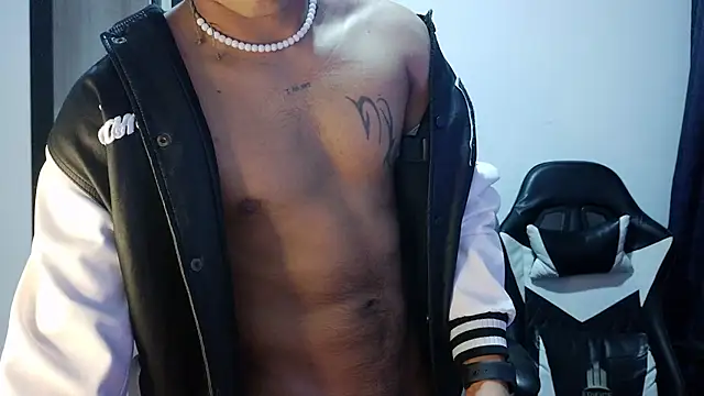 Chatroom XXX en direct de dany_fans