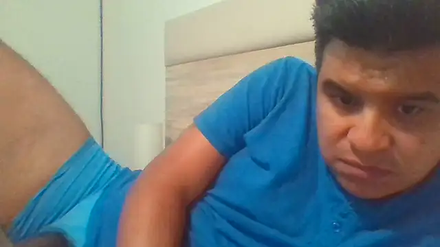 Chatroom XXX en direct de thor000089