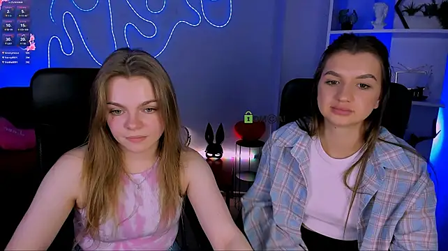 XXX chat uživo modela veronica_bubble