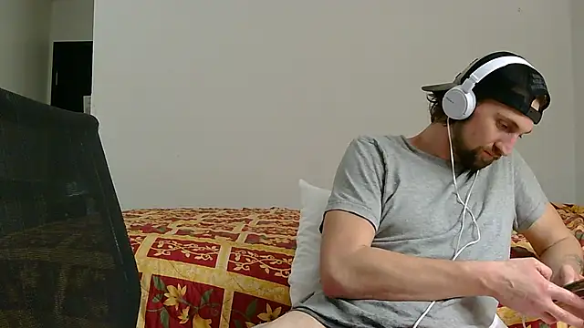Henryjackk ওয়েবক্যাম শো