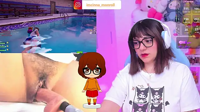 cinna_monroll Live XXX-chat
