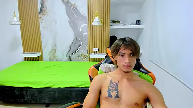 kenshi_roa Show Webcam