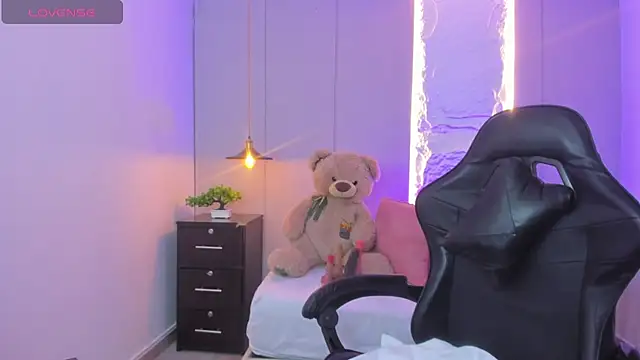 XXX chat uživo modela isabella_florez