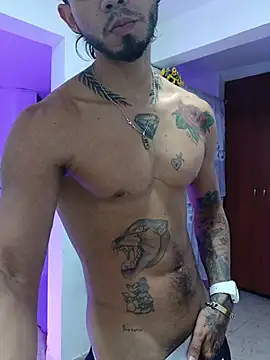 Czat XXX na żywo – Niick01_