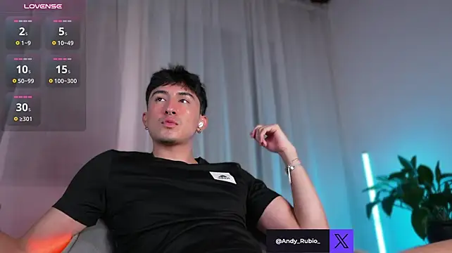 sweettaaron01 – Live XXX-chat