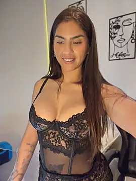 chicachocolate01 Chat XXX in diretta
