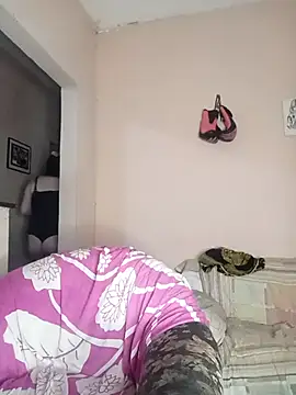 Chat XXX ao vivo de lualviz