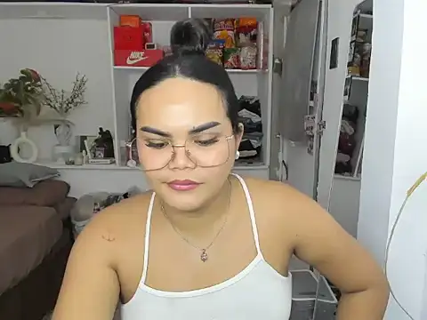 Kendallfoxx 라이브 XXX 채팅