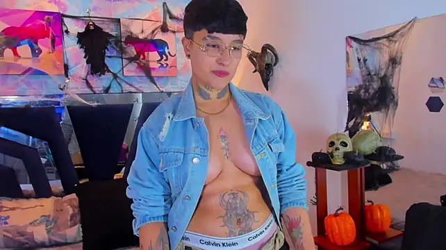 แชท XXX สดของ abby_thompson____