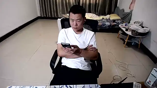 guan0777 Live XXX-chat