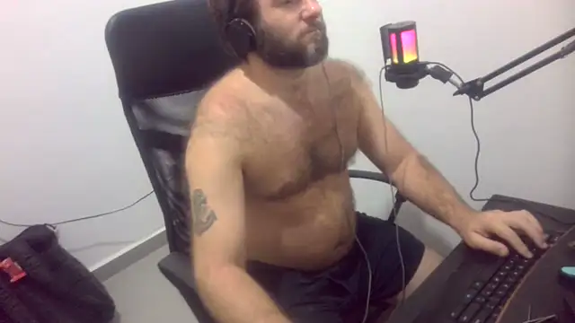 dadted Live XXX-Chat