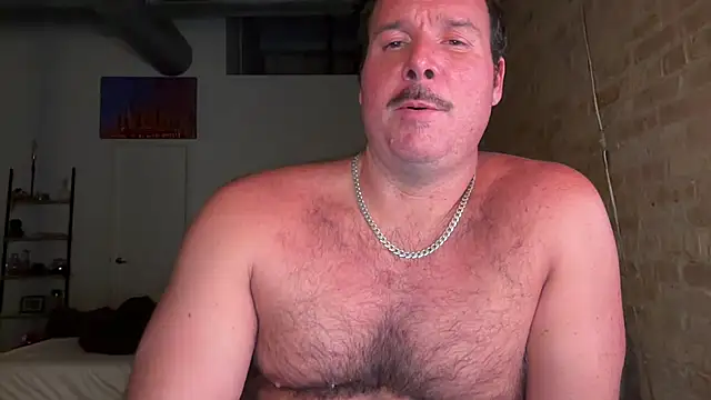 Barebackheat Live XXX-chat