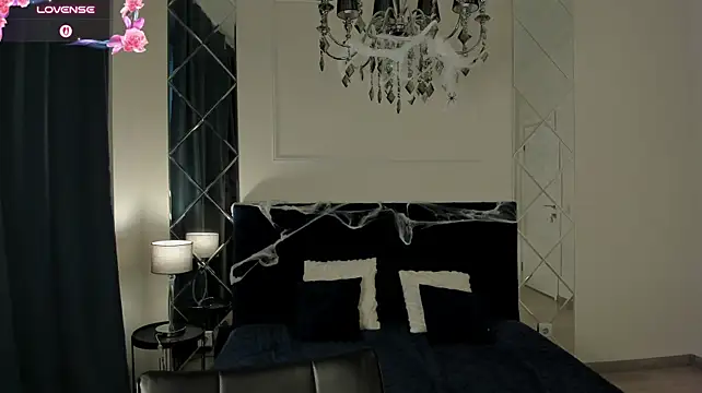 צ'אט XXX בשידור חי של AmoreLune