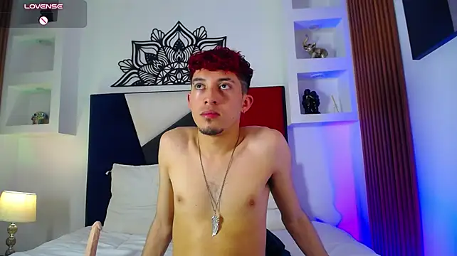 Axel_Bell Live XXX Chat