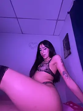 Lindafoxxy Live XXX-Chat